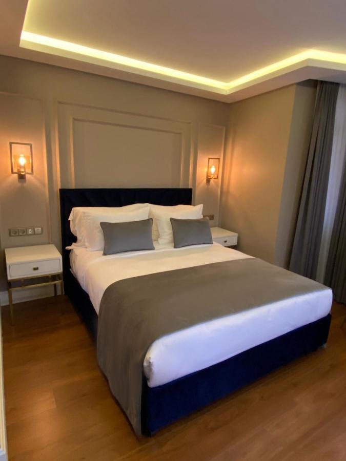 Appartement Ozkaya Galata