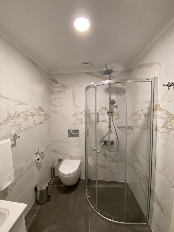 Ozkaya Galata Appartement *
