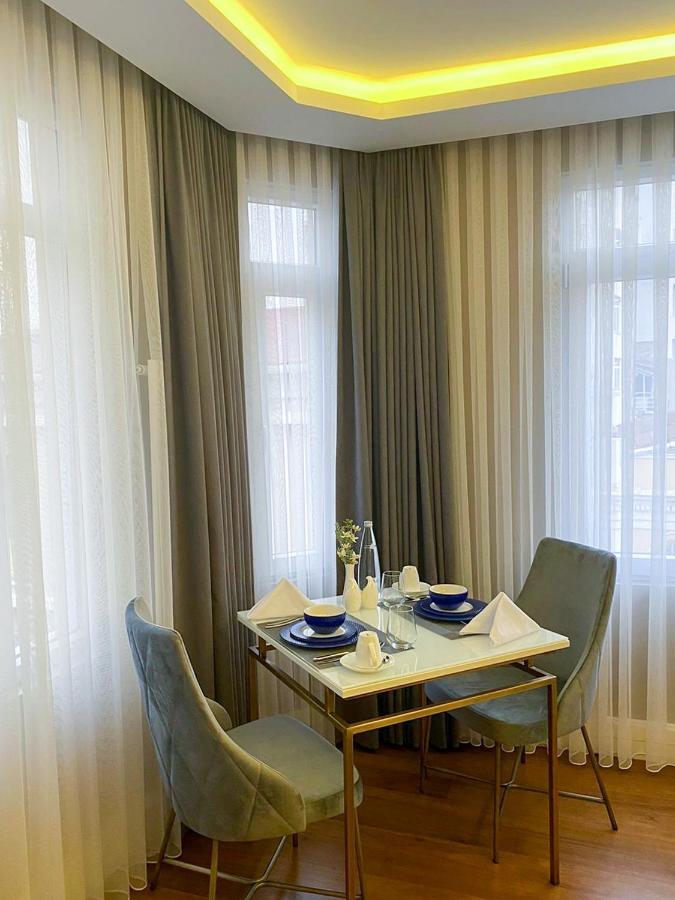 Ozkaya Galata Appartement Istambul