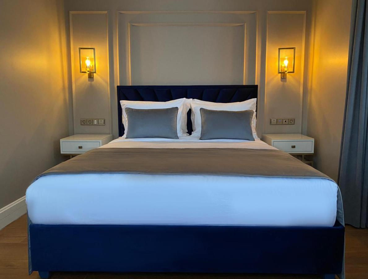 Apartment Ozkaya Galata *