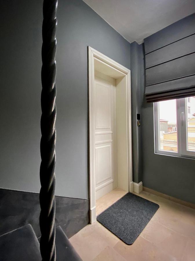 Apartment Ozkaya Galata *