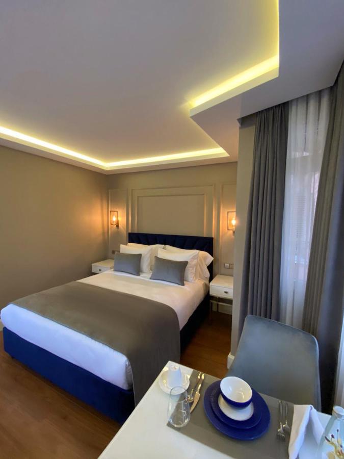Apartment Ozkaya Galata *