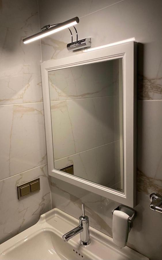 Apartment Ozkaya Galata